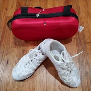 Nfinity cheer sneakers